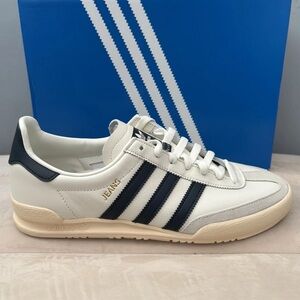 Adidas Originals Jeans Sneaker-  GY7436 -BRAND NEW *EUROPEAN EXCLUSIVE* Sz 8-12